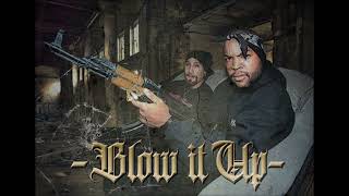 Ice Cube ft Cypress Hill _ Blow It Up
