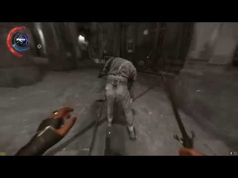 [Dishonored 2] "Fatal Redirect" Achievement