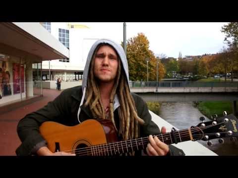 Ein Tag in Neunkirchen mit Sebastian Hackel