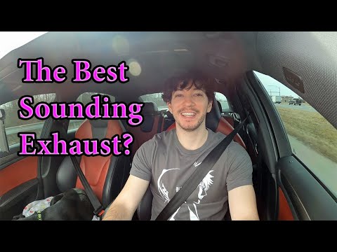 AWE Touring Exhaust Review / Should You Buy?