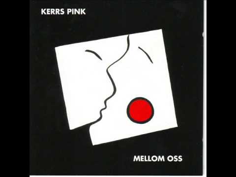 Trøstevise - Kerrs Pink