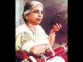 Girija Devi & Amjad Ali Khan-Jugalbandi Kajri -Jhiri Jhiri Barse Sawan Ras Bundia
