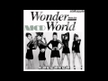 [Vietsub] Act Cool - LIM (Wonder Girls) ft San.E ...