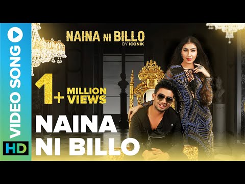 Naina Ni Billo — watch video