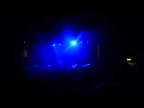 Orla Feeney @ Paul Van Dyk