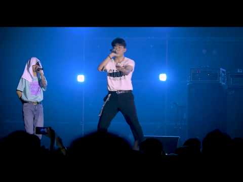 앰비션뮤직(Ambition Musik) - Selfmade Orange@어반 뮤직 페스티벌 (Urban Music Festival) 2018