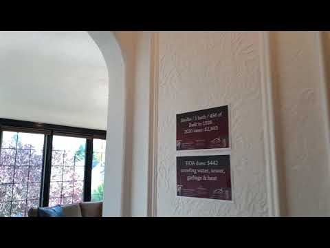 Charming Upscale Capitol Hill Studio | For Sale by Kari Haas & Igor Pechkovskyi