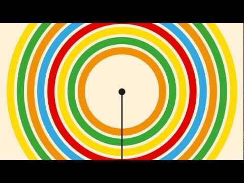 Os Azeitonas - Ray-dee-oh