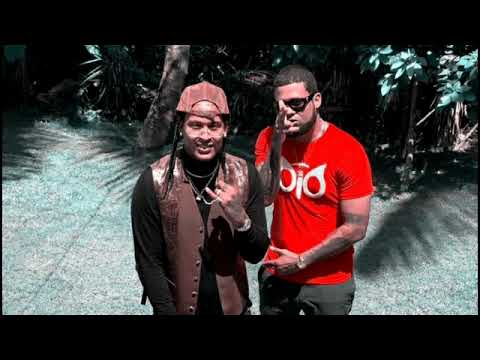 Químico Ultra Mega x Lapiz Conciente - Halto De La Foto (Video Audio)