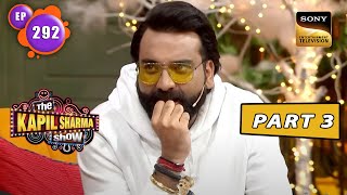 The Kapil Sharma Show Season 2 | New Year's Eve With The Comedians | Ep 292 | FE | 31 Dec 2022