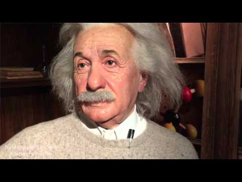 ¿ Quién fue Albert Einstein ? Biografías para Niños - Barney El Camión - Videos Educativos