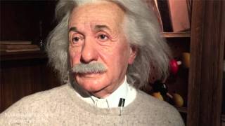 ¿ Quién fue Albert Einstein ? Biografías para Niños - Barney El Camión - Videos Educativos