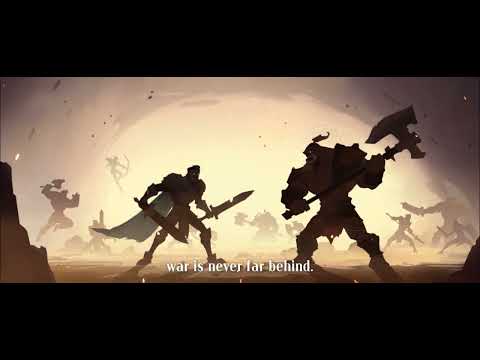 Видео Covenant: The Last Flame #1