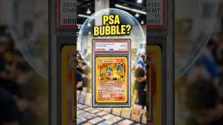 Why Pokémon PSA 10s Shouldn't Cost $3,000