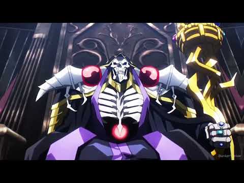 Overlord Edit | Dhurata Dora feat. DJ Geek. - AYO