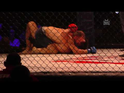 VFC 5 - Buczko vs. Waloszek