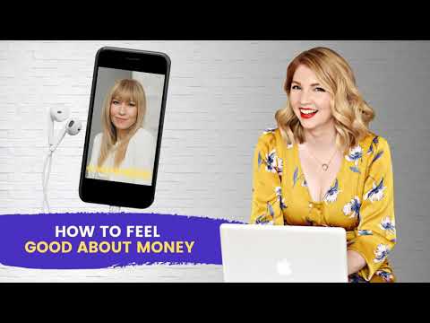 [Ep. 228] How to Feel Good About Money - Kelley Keehn