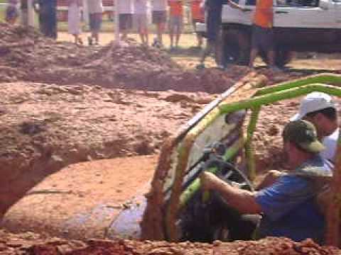 Arrancadao na lama Louveira 2013