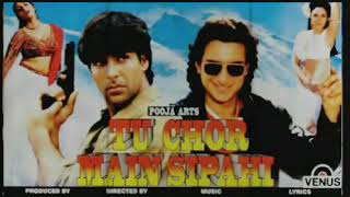 Download lagu Mabak India trailer movie Tu Chor Main Sipahi mp3