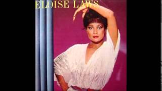 Eloise Laws - Got You Into My Life