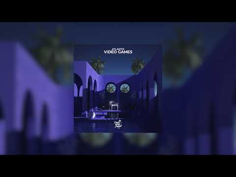 Atlantix - Video Games