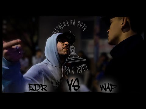 Wad VS EDR (1° fase) BP7 - 18 ANO 2