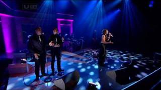 Alesha Dixon - To Love Again - Alan Titchmarsh Show - 27th Nov 09-snoop