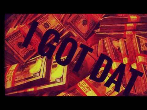 JDK - I GOT DAT