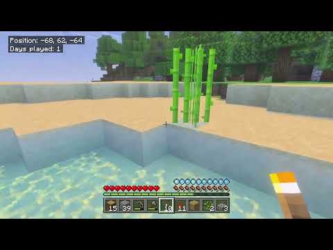 Dumbcraft episode 2 