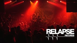 INTEGRITY live at Northwest Terror Fest 2018 [FULL SET]