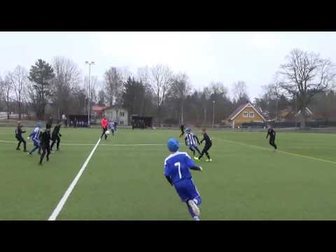 Boo Invitational 2017  Bele  - Rödeby