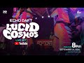 ECHO DAFT Exclusive Live Set Lucid Cosmos Colombo Sri Lanka