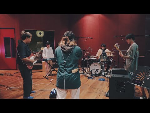 2PUP! - 6.10 PM | LIVE SESSION @ MINERVA RECORDING STUDIOS