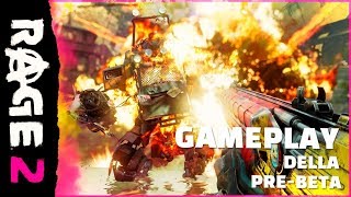 Gameplay pre-beta 10 minuti - SUB ITA