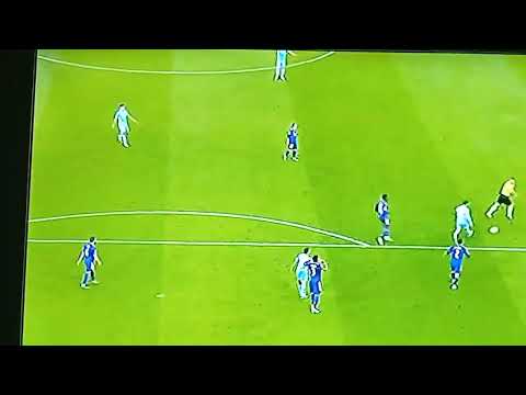 bernardo Silva gol 4 2