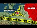 Why Kaliningrad Will be Ukraine 2.0
