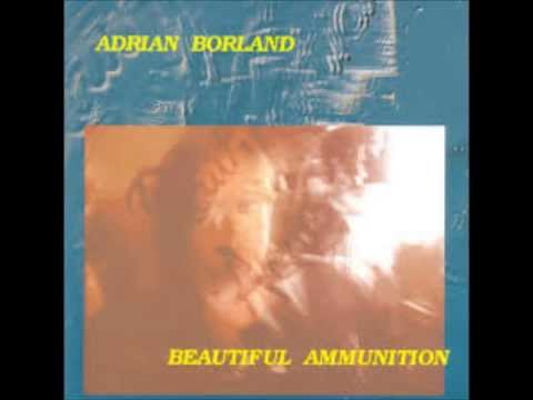 In Passing - Adrian Borland