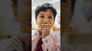 Sapphire International School Video