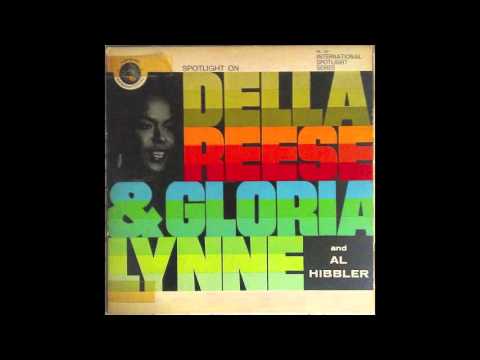 Della Reese, Gloria Lynne & Al Hibbler - Spotlight On (Full Compilation Album) 1962