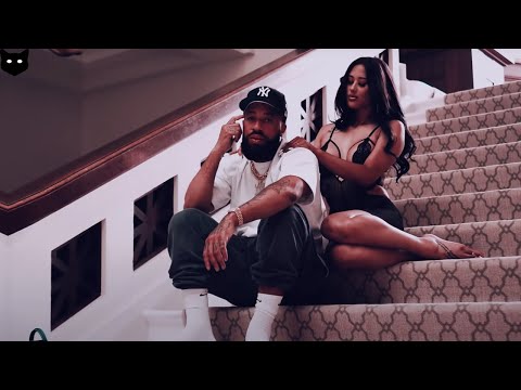 Larry June x G Perico Type Beat - "I Know What You Want" | 90s Sample Beat