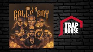 Wisin &amp; Yandel, Don Omar, Ñengo Flow, Myke Towers, Tempo, Tito, Zion - Intro Los Legendarios