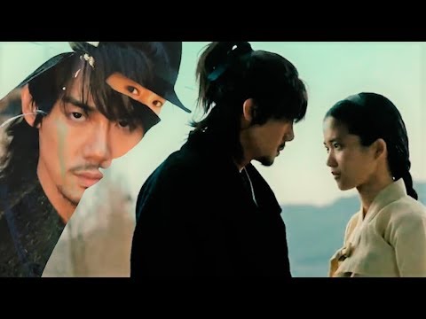 dong mae/ae-shin ✘ she's my weakness [Mr. Sunshine MV]