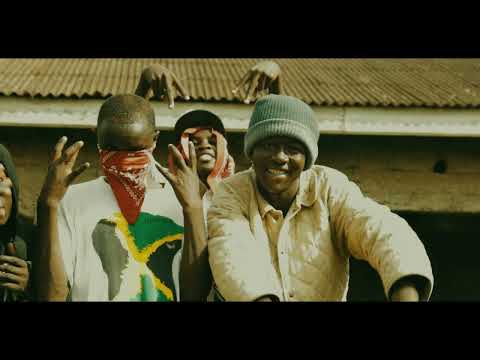 MZAGAZAGA X JAYJAY - BHAD (Official Music Video)