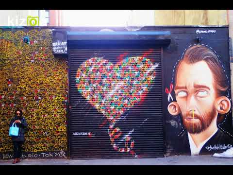 Richard Bonnet / James Carney / Gerald Cleaver