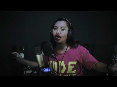 We're In This Love Together  - Al Jarreau Vocal Cover By Intan
