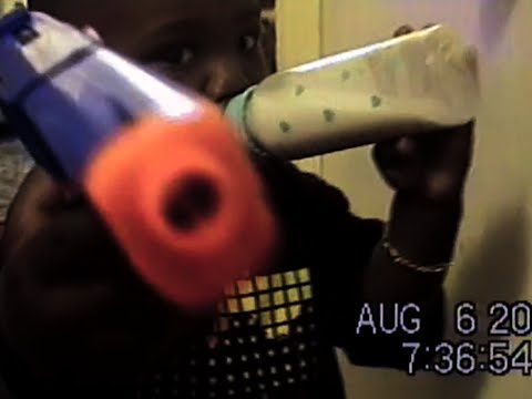 Booman I | Ca$ino Documentary