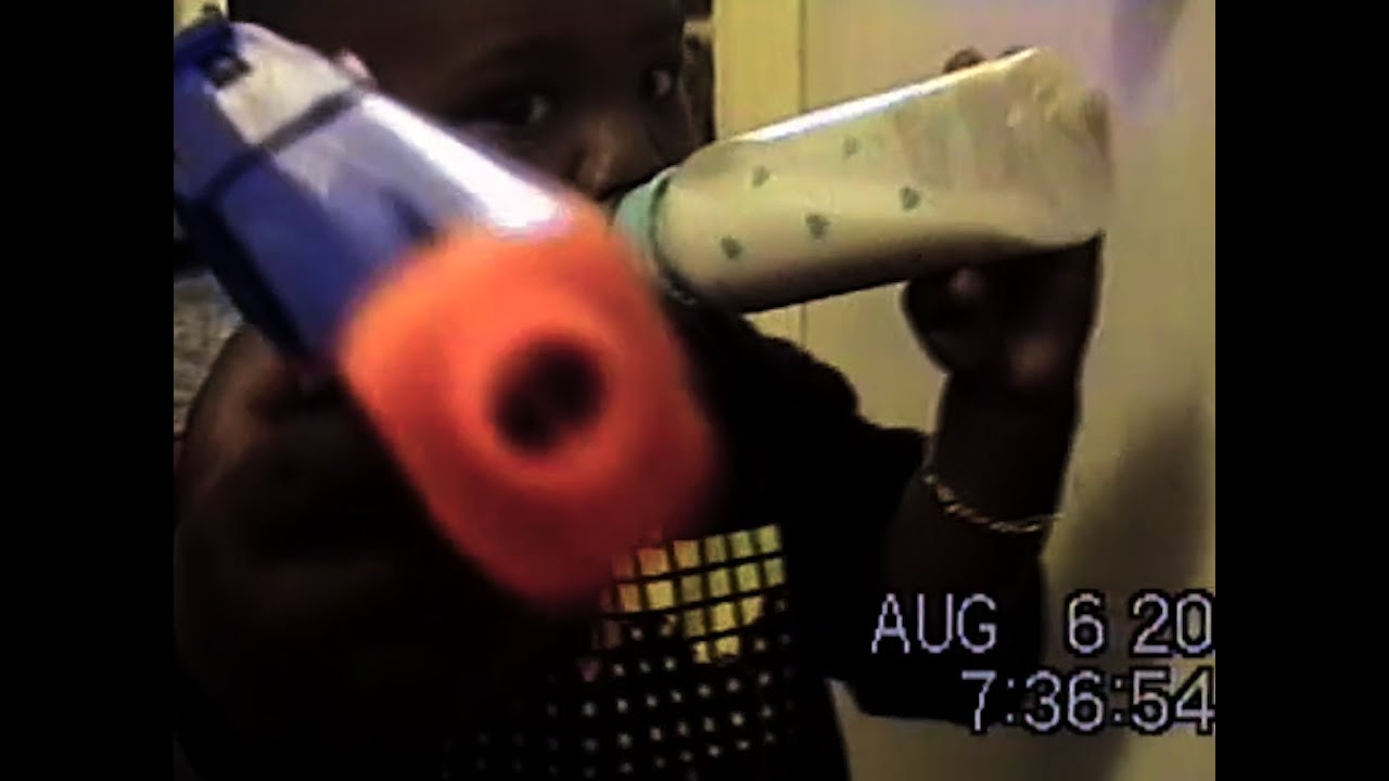 Booman I | Ca$ino Documentary