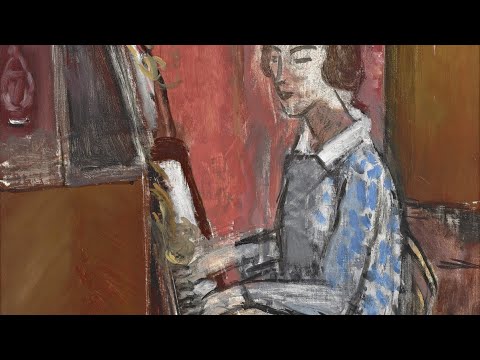 Modigliani Suite 🎨 Soundtrack (Piano Cover)