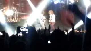 Extremoduro - Autorretrato. Directo Arenas de San Pedro