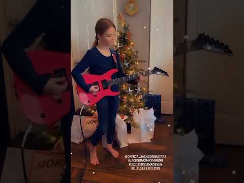 Smoke on the Water (Cover) by Shelby Lynn (December 2023)